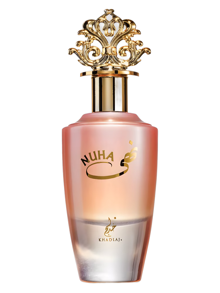 Khadlaj Perfumes Nuha