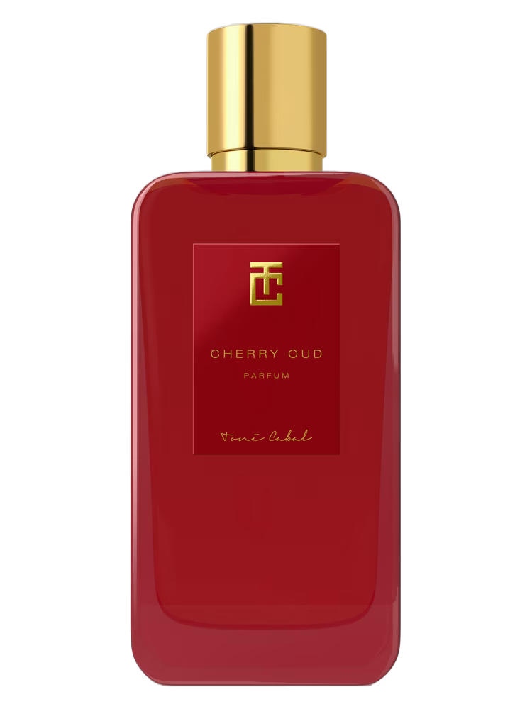 Toni Cabal Cherry Oud