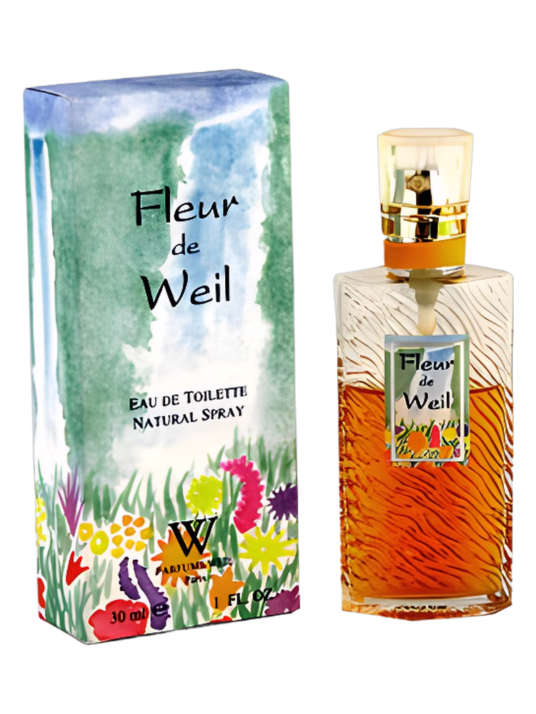Weil Fleur De Weil