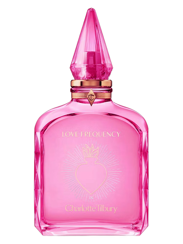 Charlotte Tilbury Love Frequency