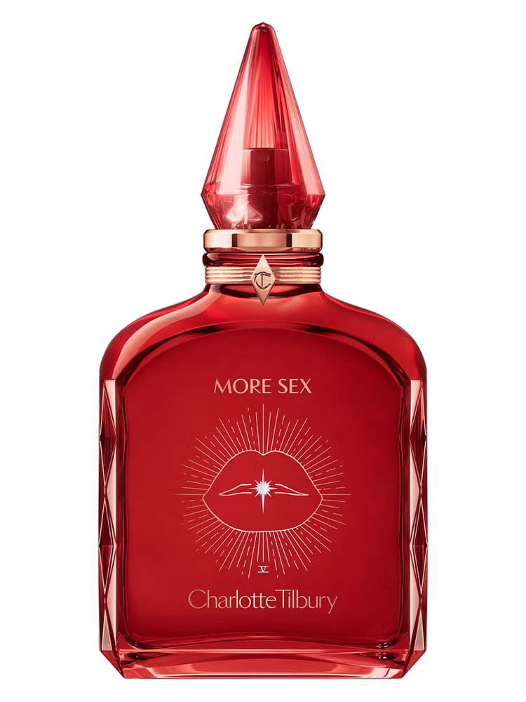 Charlotte Tilbury More Sex
