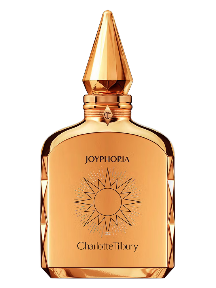 Charlotte Tilbury Joyphoria