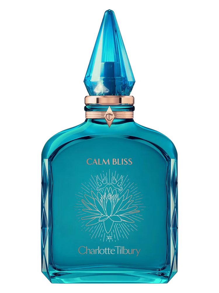 Charlotte Tilbury Calm Bliss