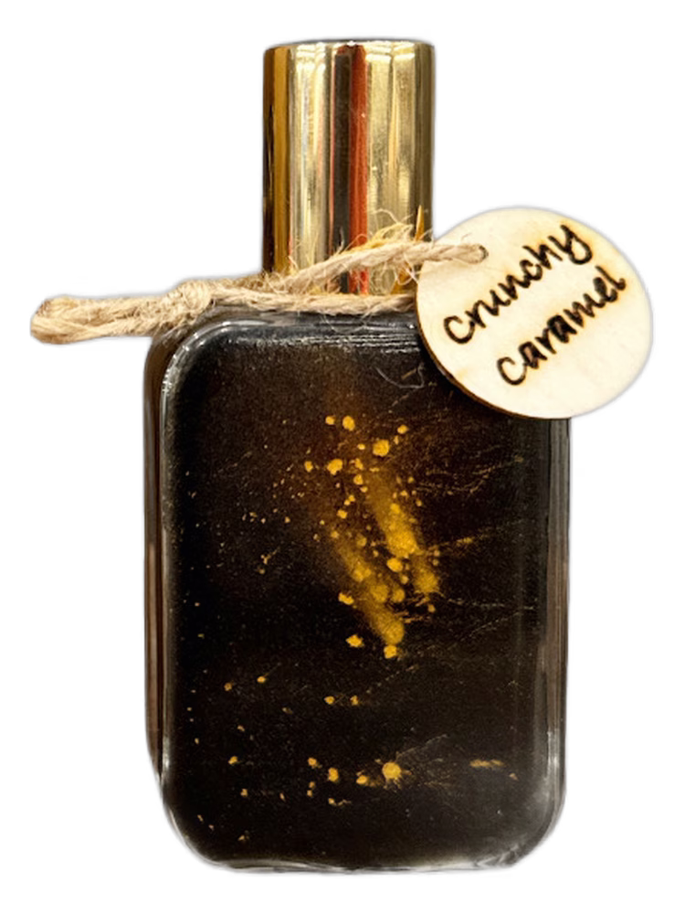 1973 Crunchy Caramel
