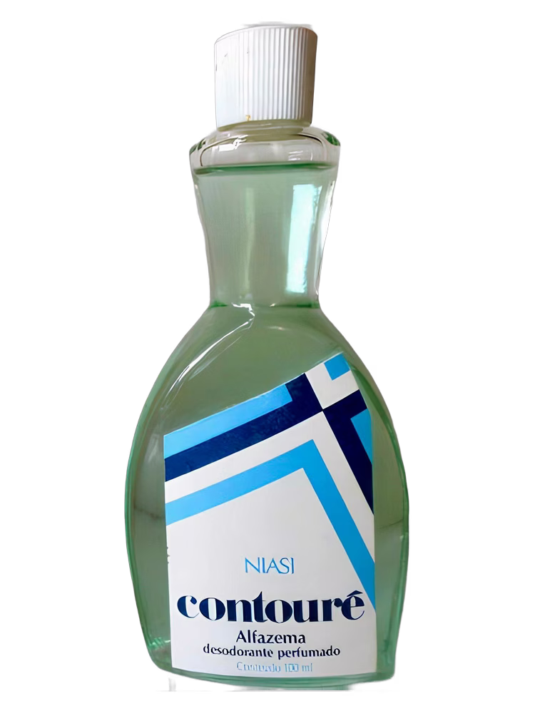 NIASI Contouré Alfazema
