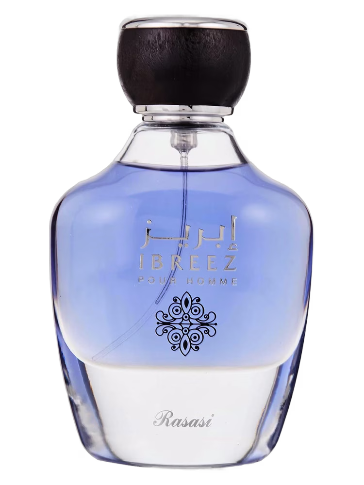 Rasasi Ibreez Pour Homme
