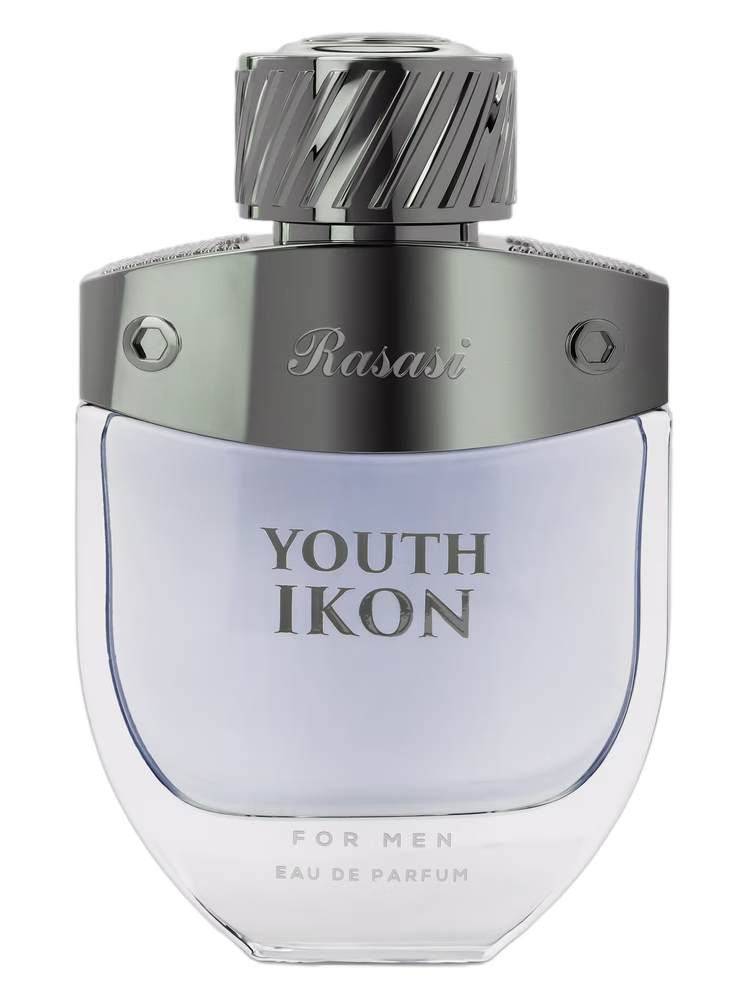 Rasasi Youth Ikon