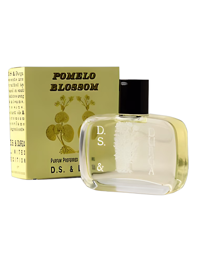 DS&Durga Pomelo Blossom