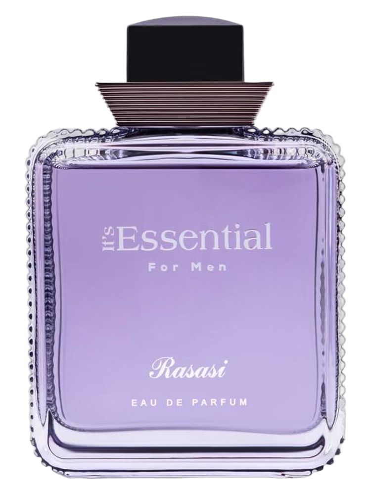 Rasasi It's Essential