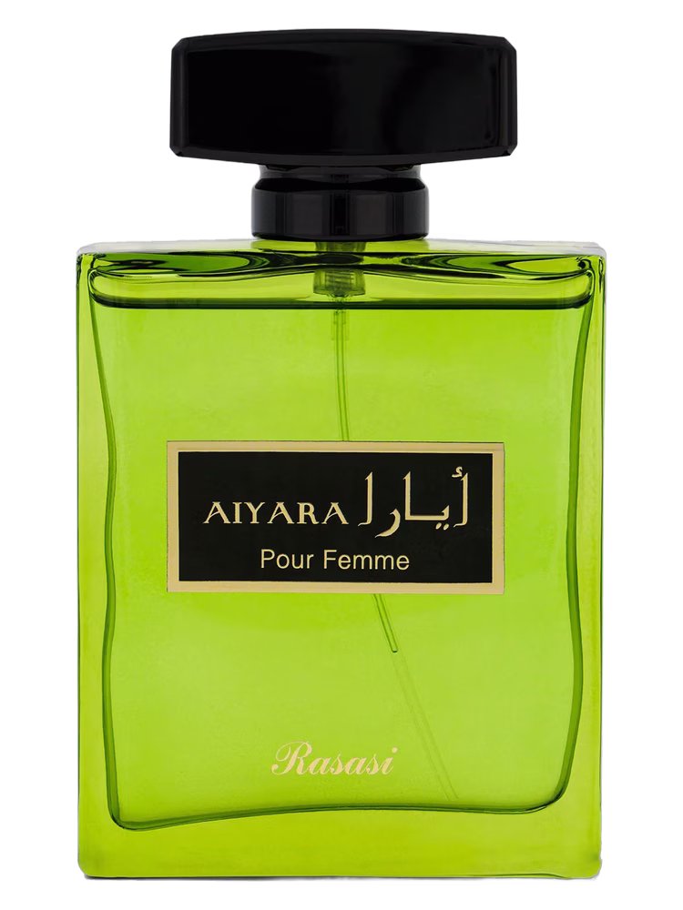 Rasasi Aiyara Pour Femme