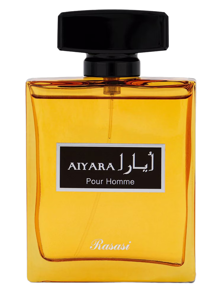 Rasasi Aiyara Pour Homme