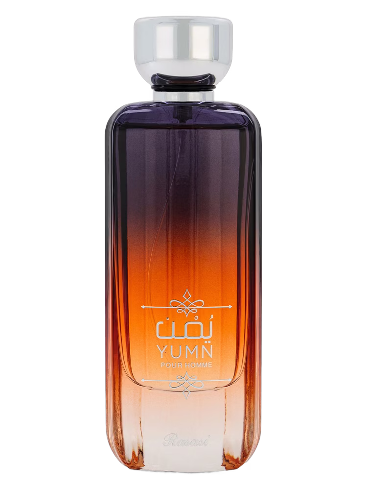 Rasasi Yumn Pour Homme