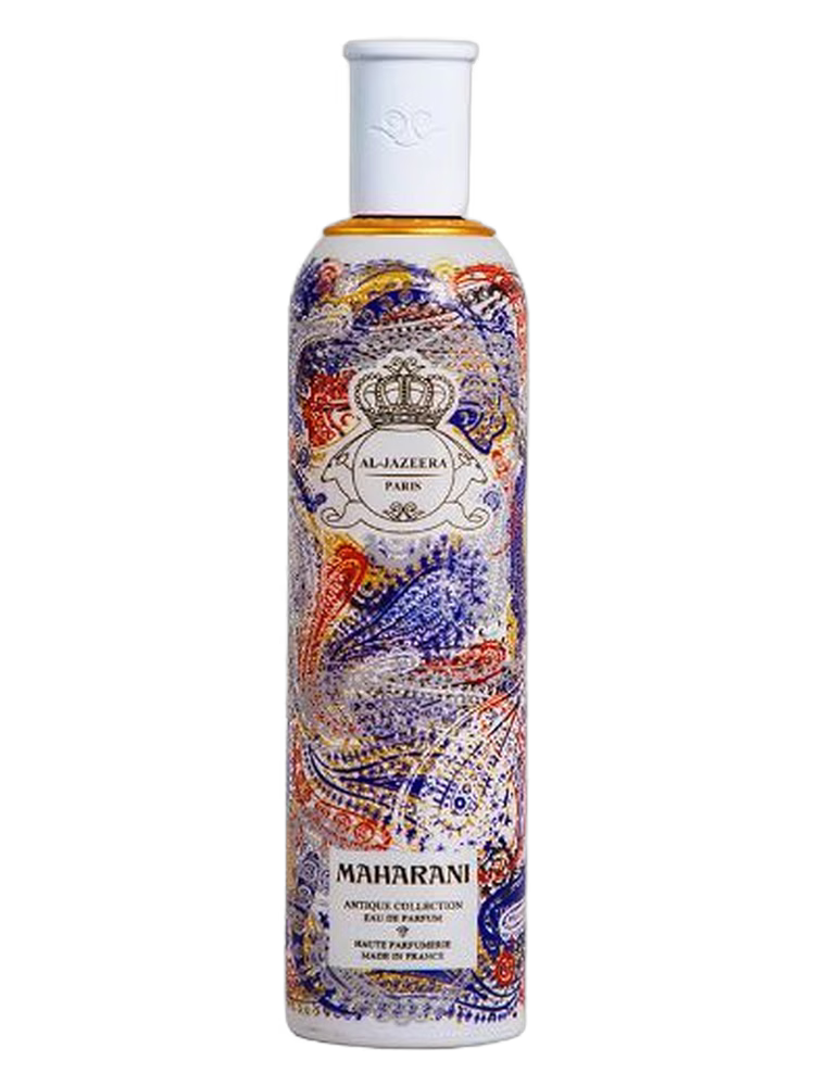 Al-Jazeera Perfumes Maharani