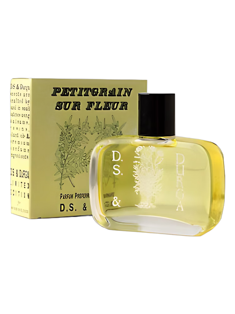 DS&Durga Petitgrain Sur Fleur