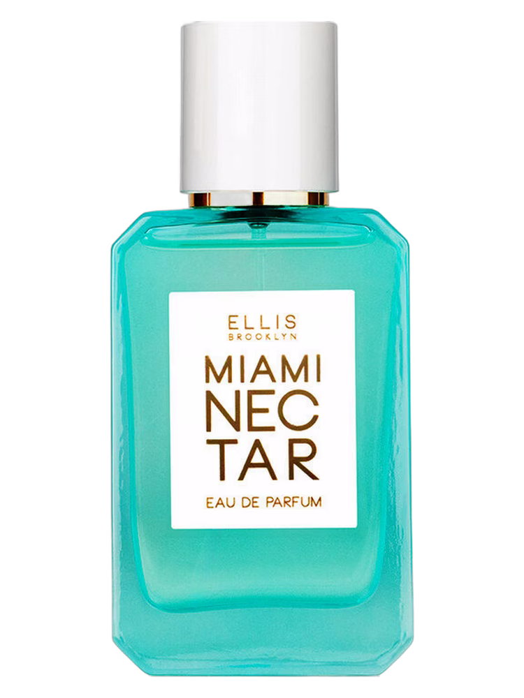 Ellis Brooklyn Miami Nectar