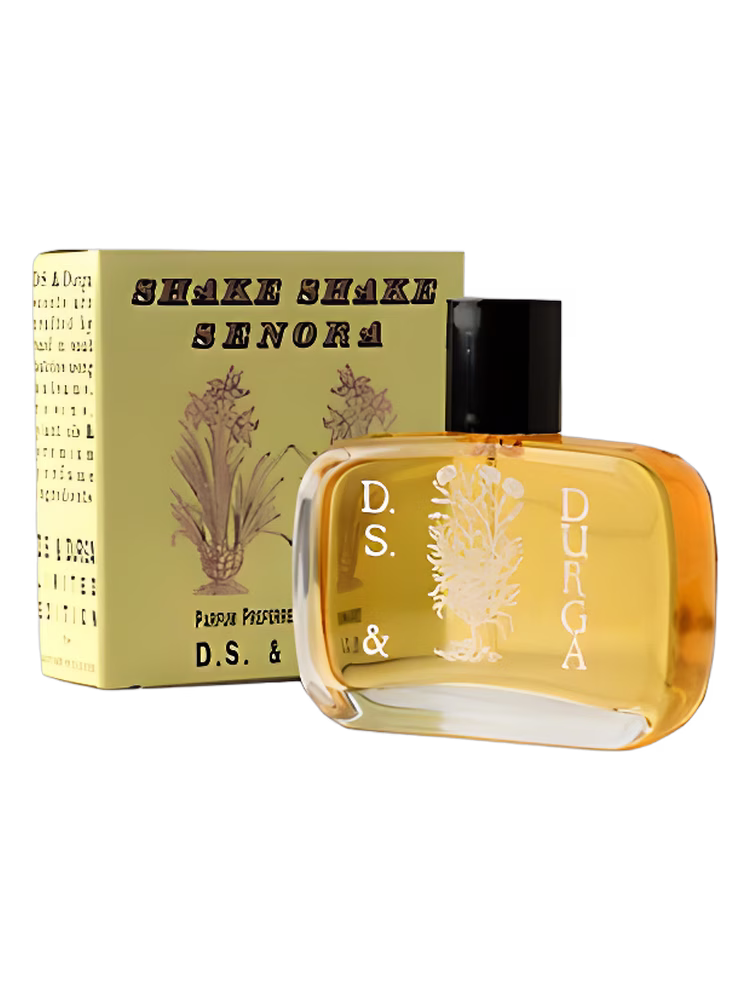 DS&Durga Shake Shake Senora