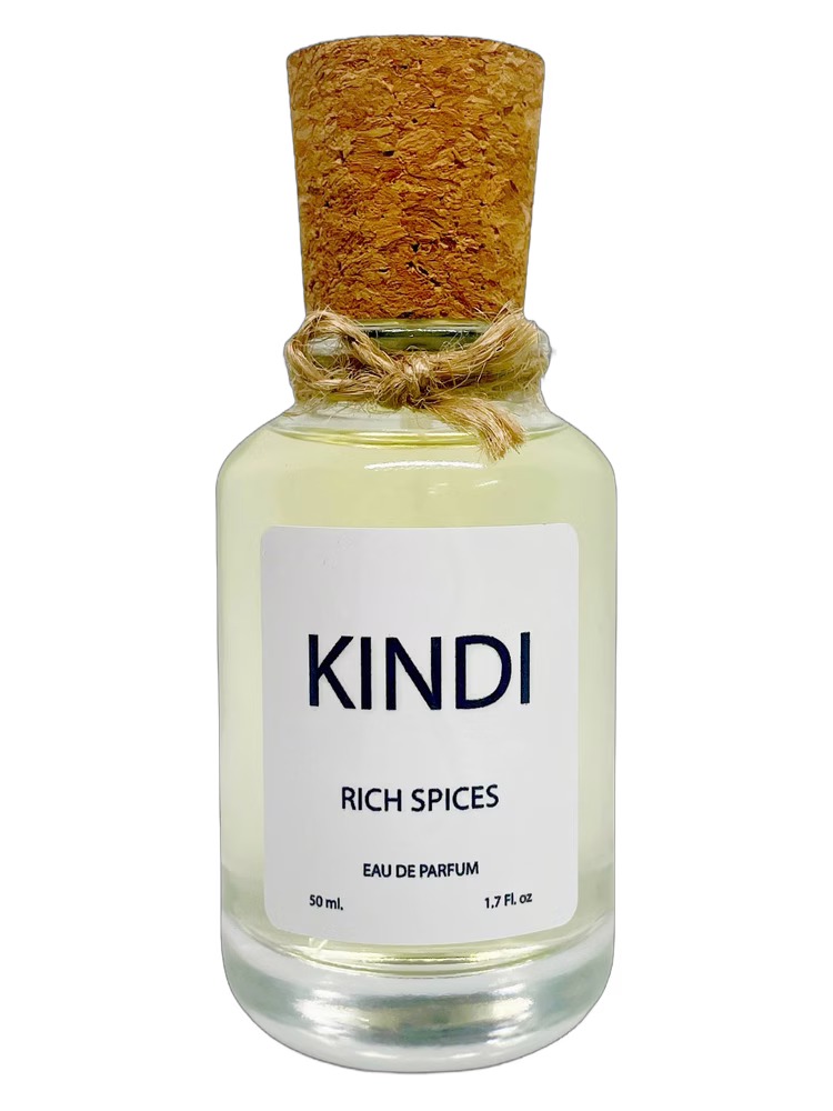 KINDI Rich Spices