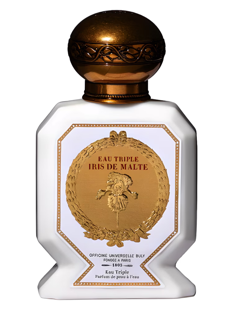 Buly 1803 Eau Triple Iris de Malte