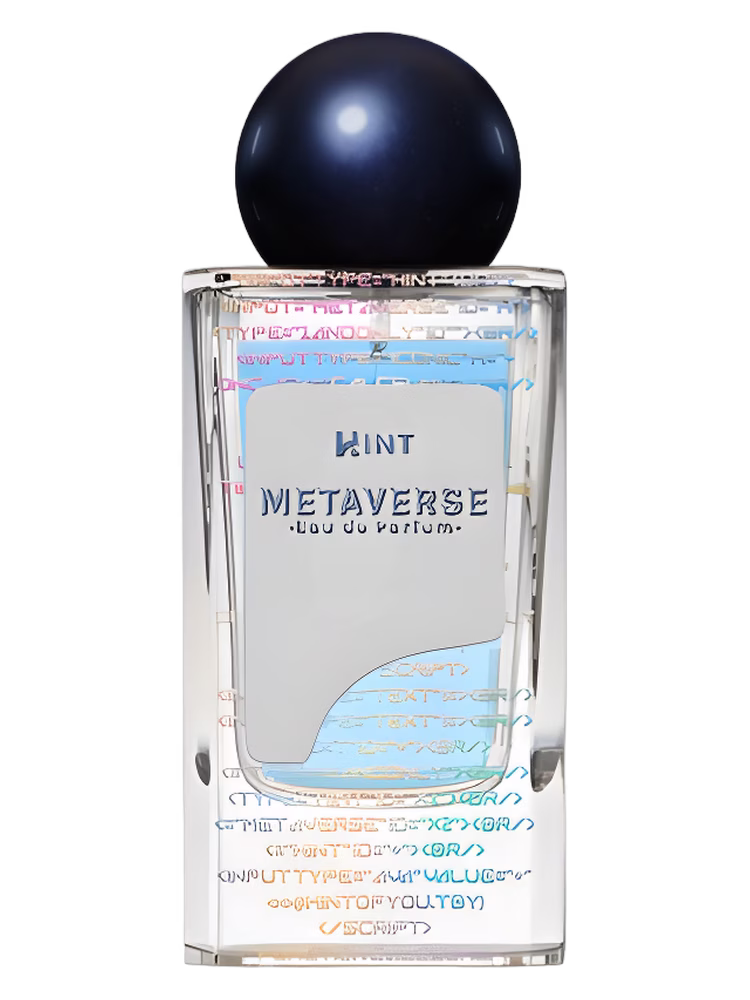 Hint Metaverse