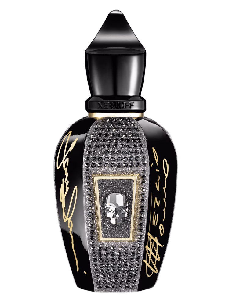 Xerjoff Deified Tony Iommi Signed Edition