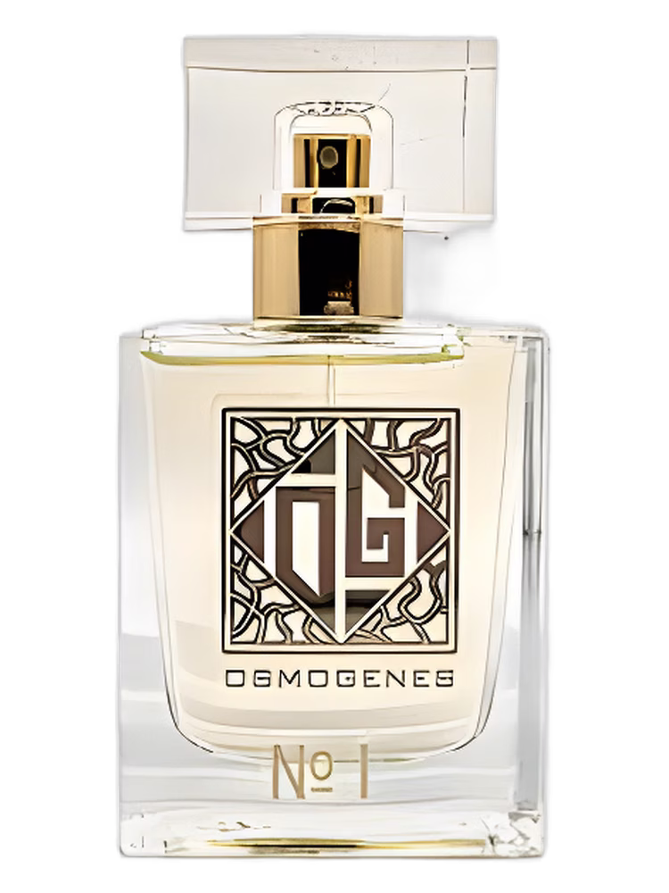 OsmoGenes Perfumes OsmoGenes №1 Mist