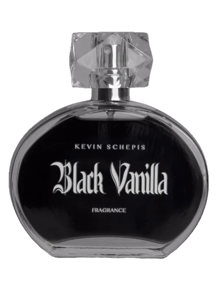Kevin Schepis Black Vanilla