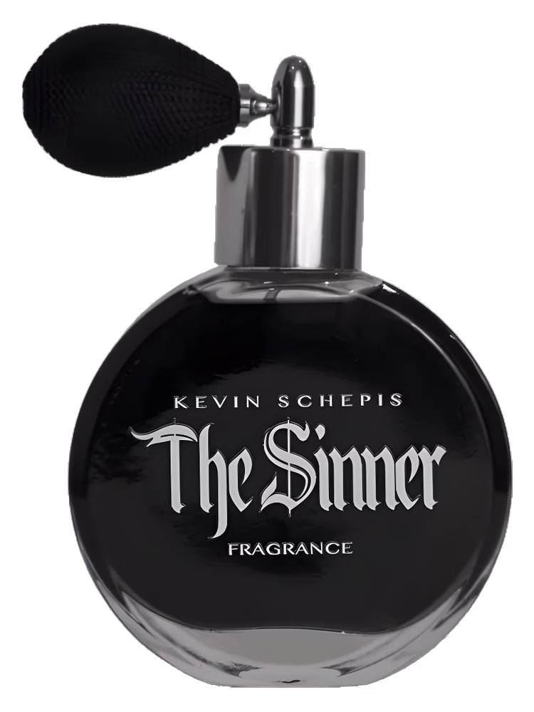Kevin Schepis The Sinner