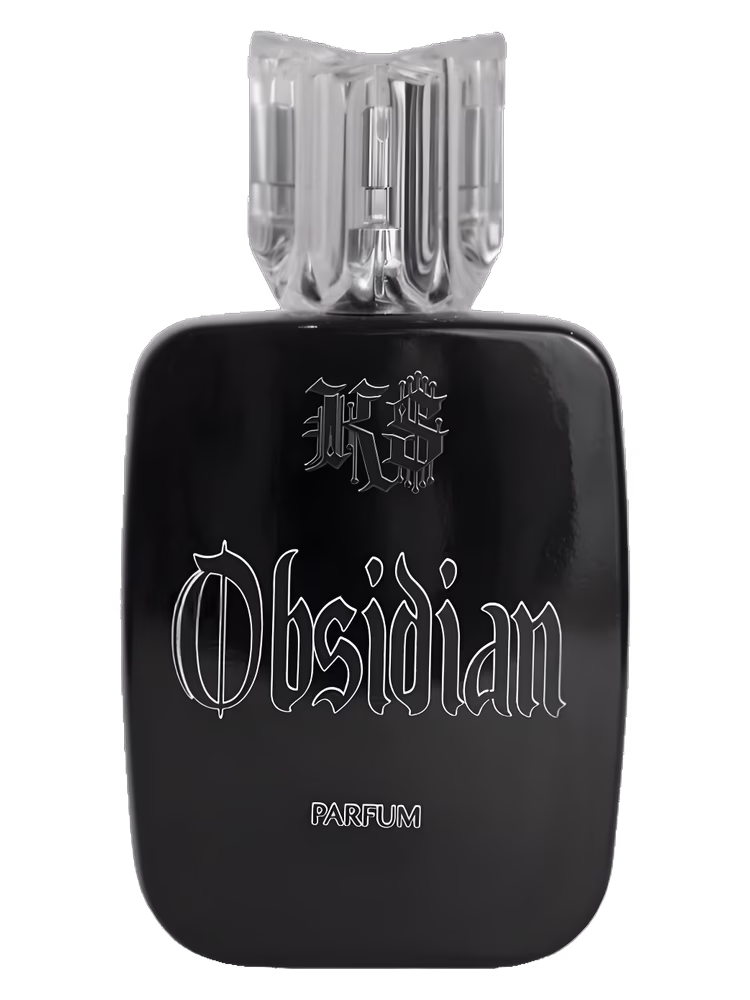 Kevin Schepis Obsidian