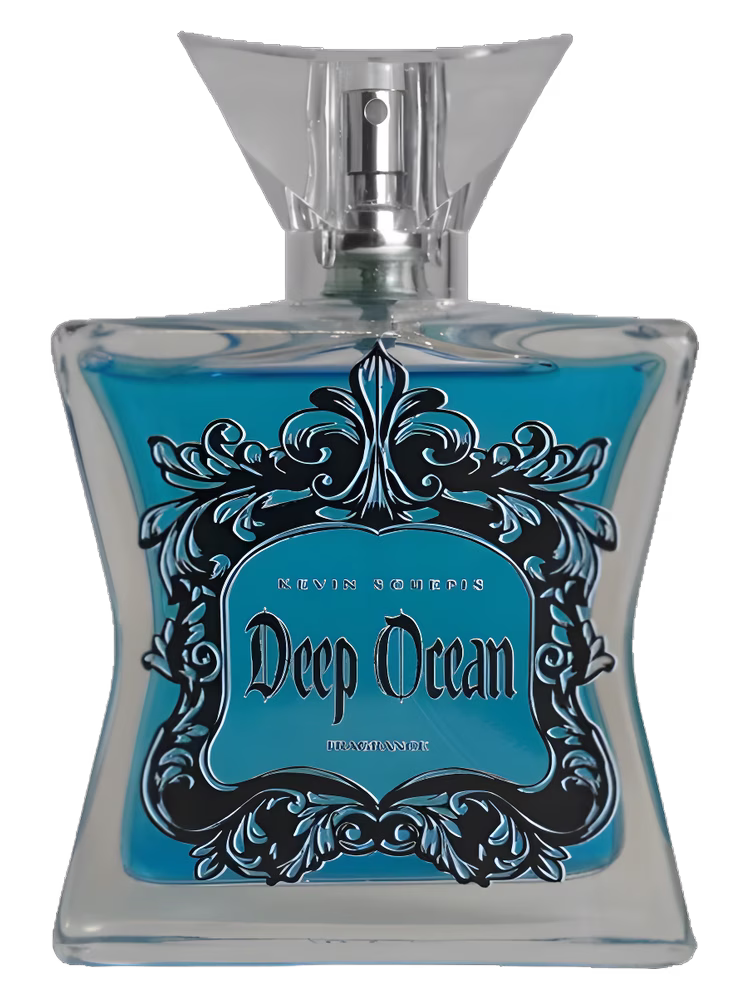 Kevin Schepis Deep Ocean