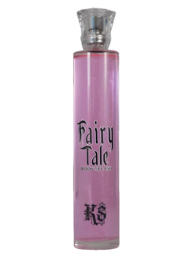 Kevin Schepis Fairy Tale