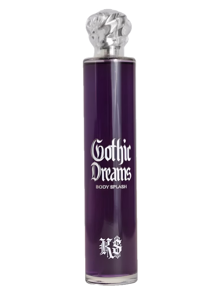 Kevin Schepis Gotich Dreams
