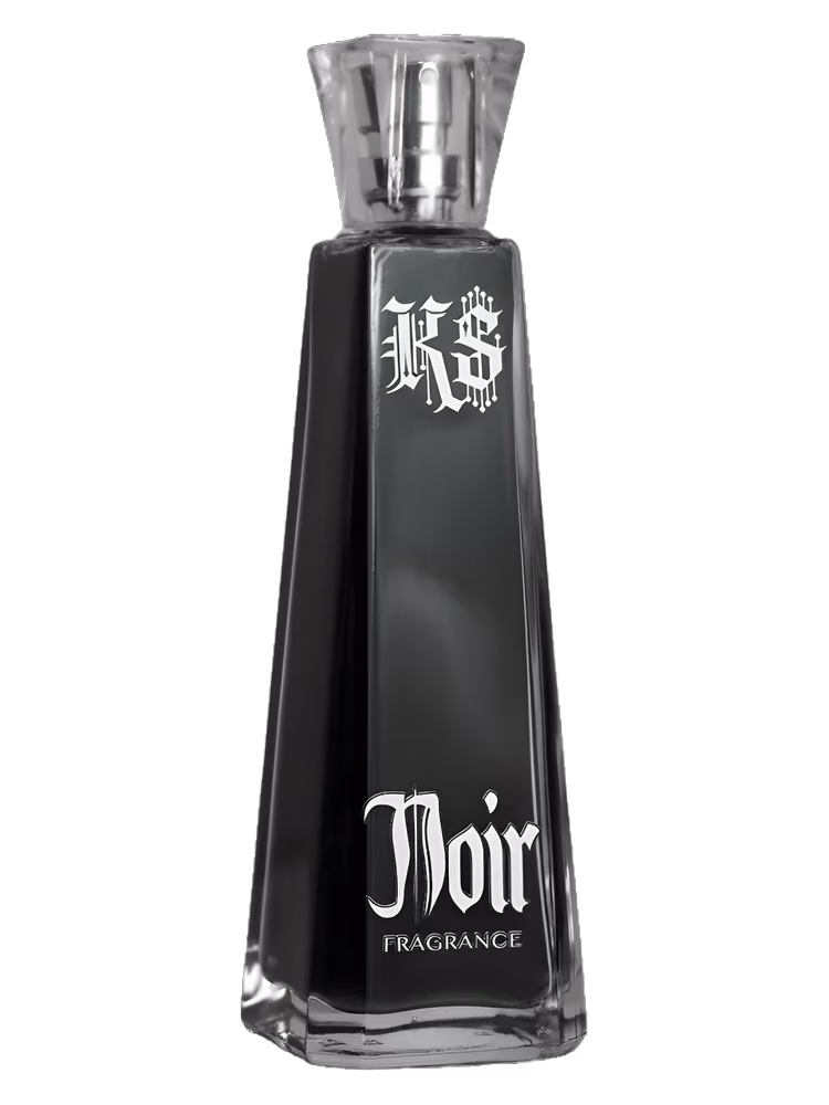 Kevin Schepis Noir