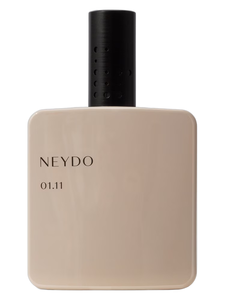 NEYDO Wood Haze 01.11