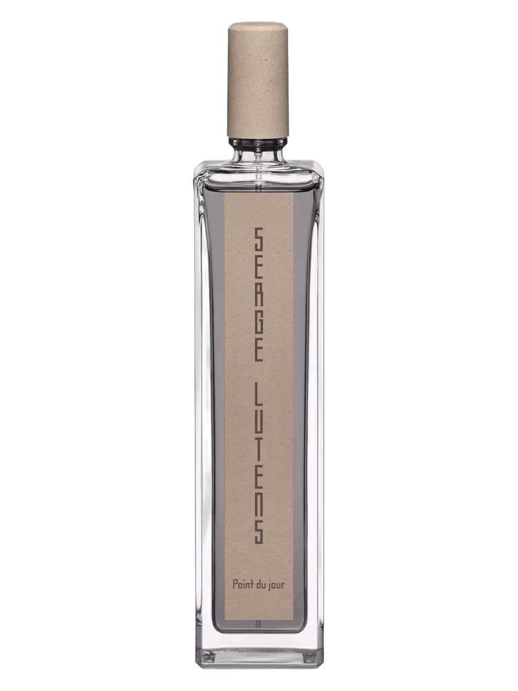 Serge Lutens Point Du Jour