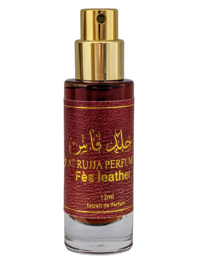 Atrujja Fès Leather