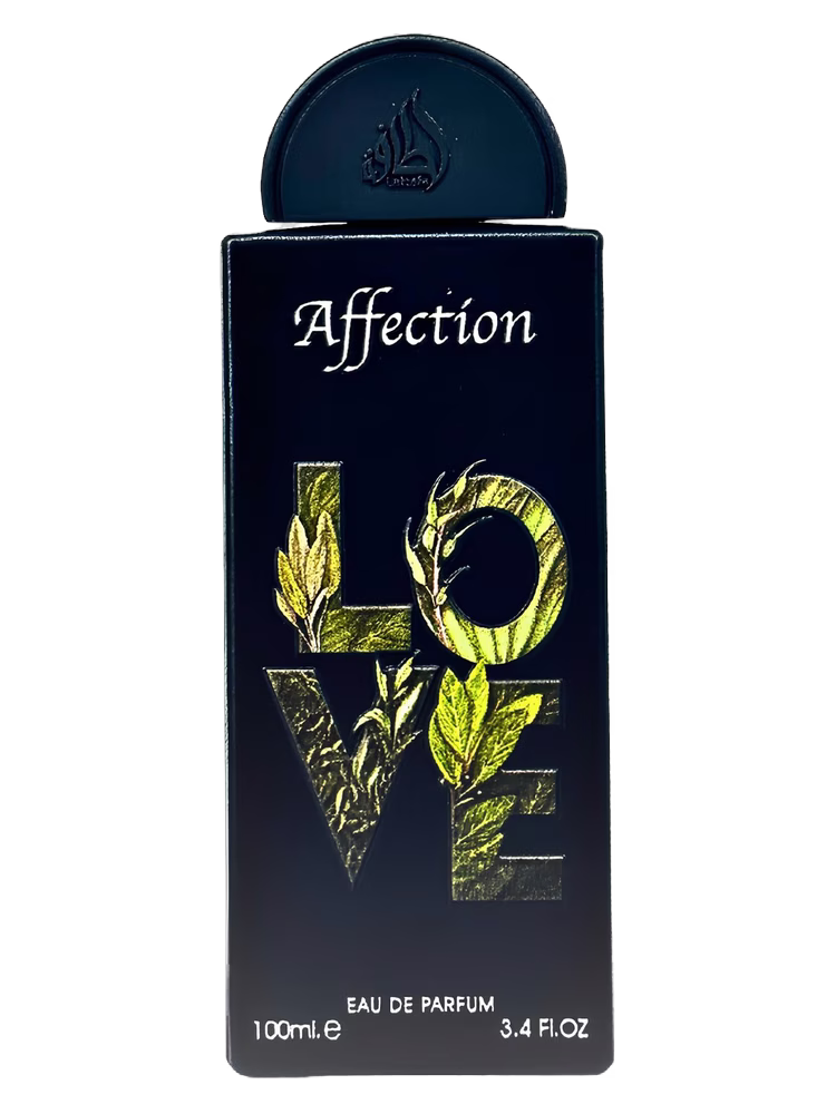 Lattafa Perfumes Affection