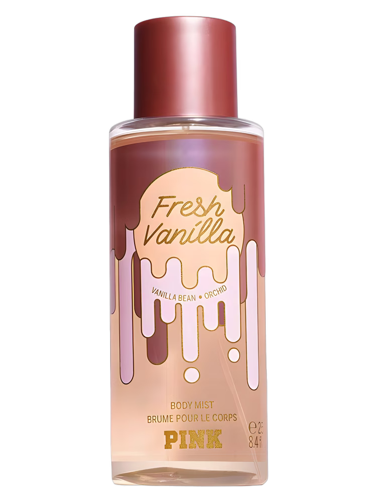 Victoria's Secret Fresh Vanilla