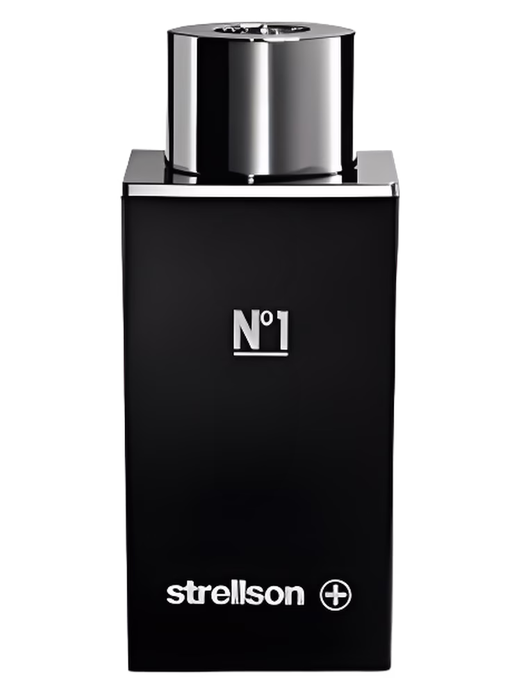 Strellson Strellson No 1