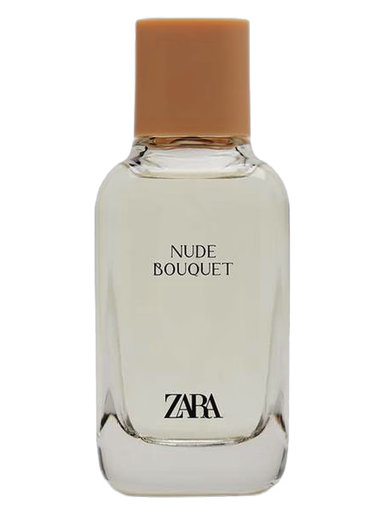 Zara Nude Bouquet 2023