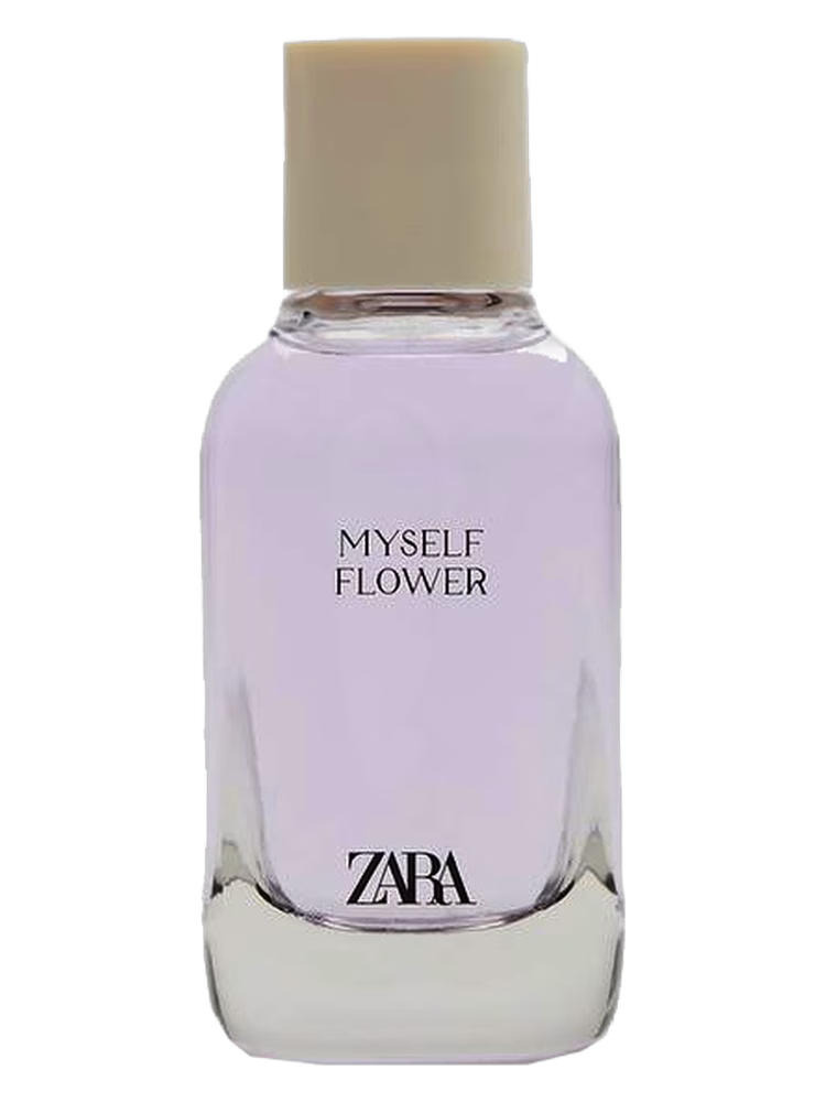 Zara Myself Flower