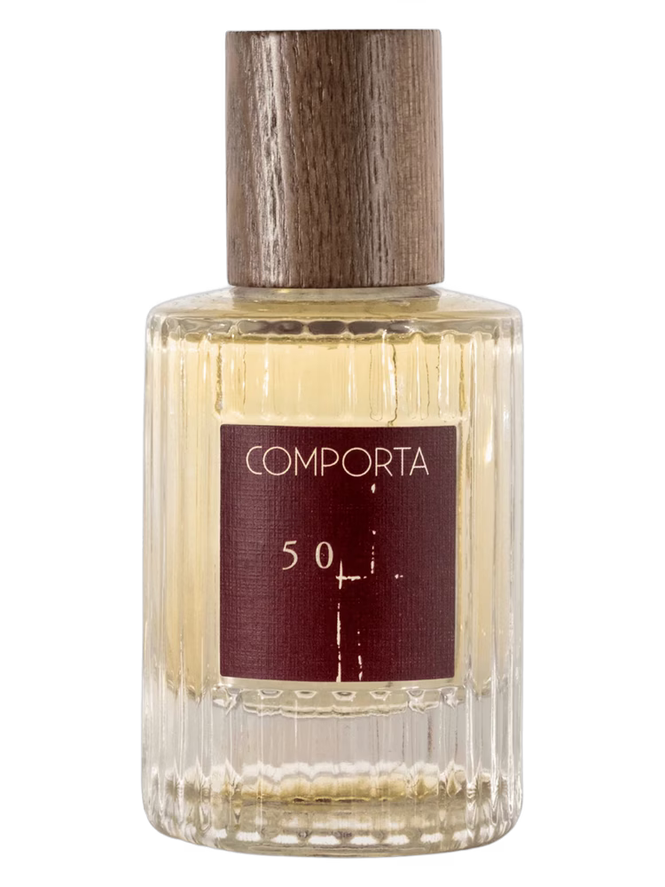 Comporta Perfumes 50 – The Anniversary article