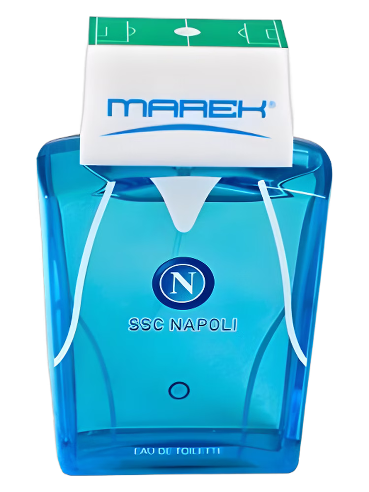 SSC Napoli Marek SSC Napoli