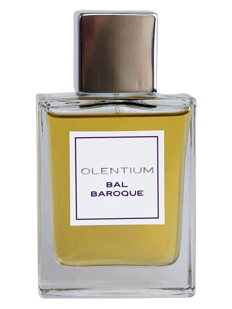 Olentium Bal Baroque