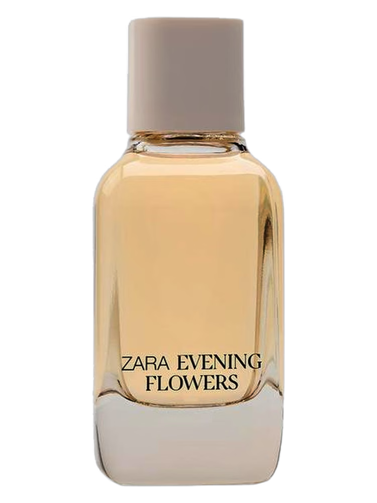Zara Evening Flowers