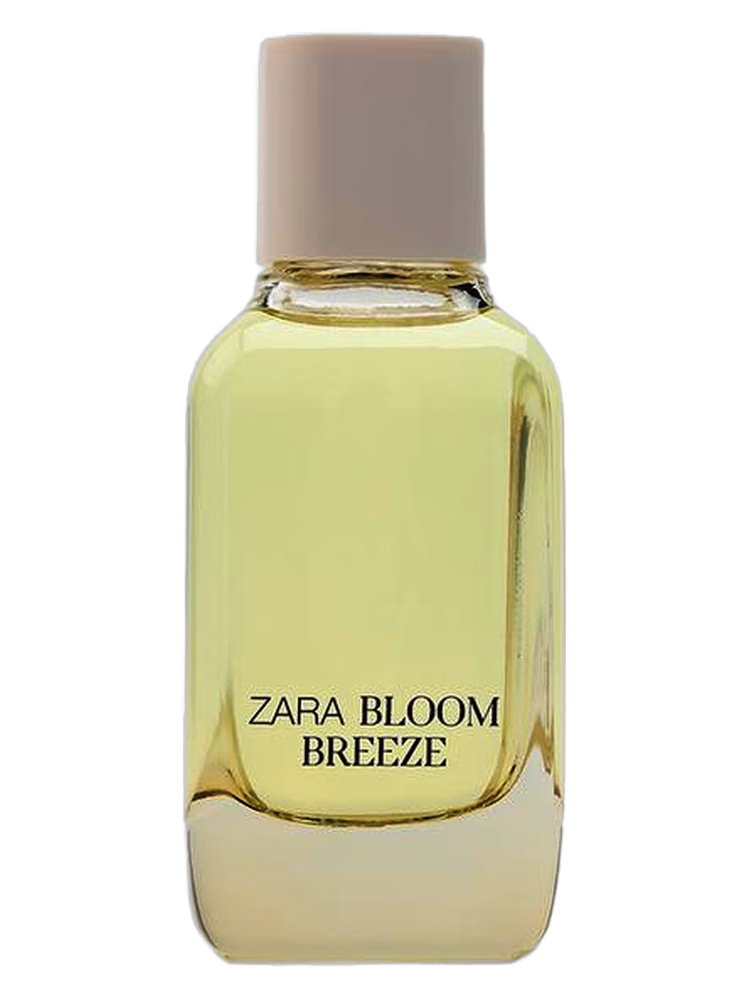 Zara Bloom Breeze