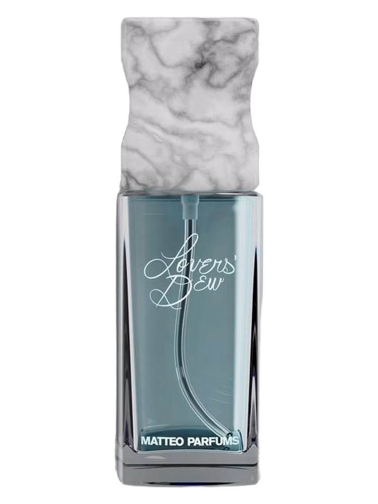 Matteo Parfums Lovers' Dew