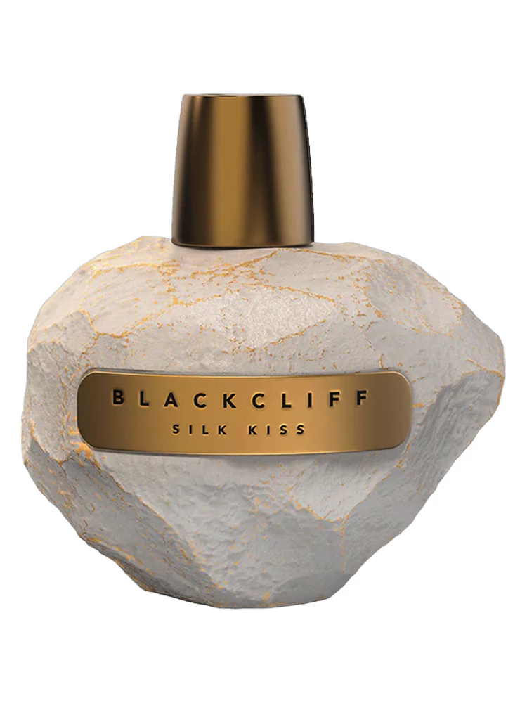 Blackcliff Parfums Silk Kiss