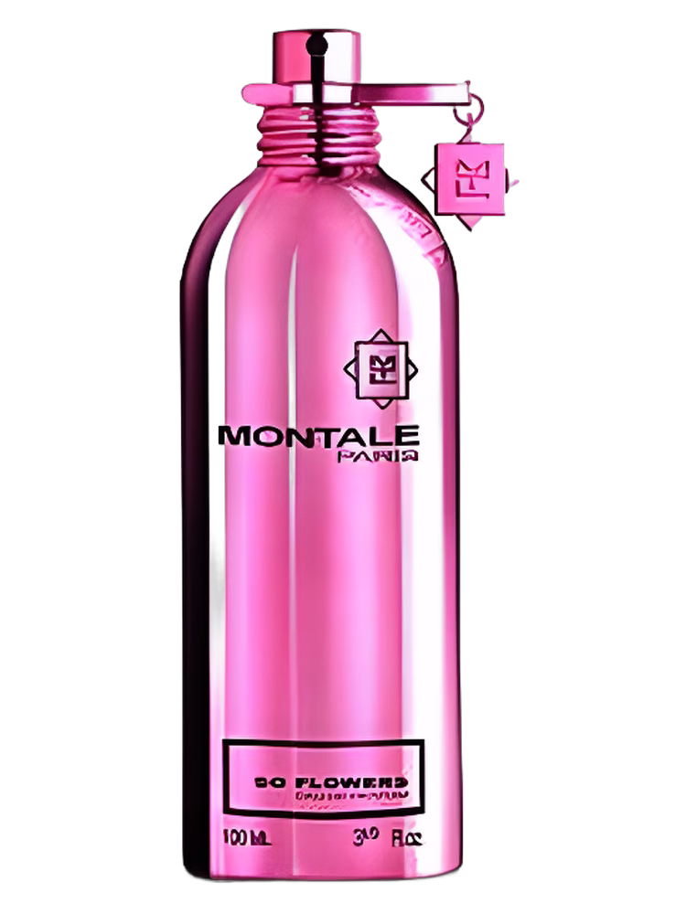 Montale So Flowers