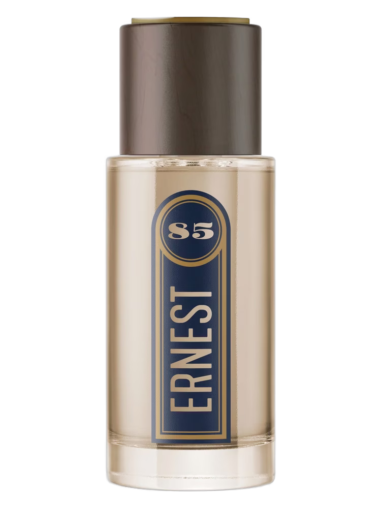 Gentleman’s Nod Ernest