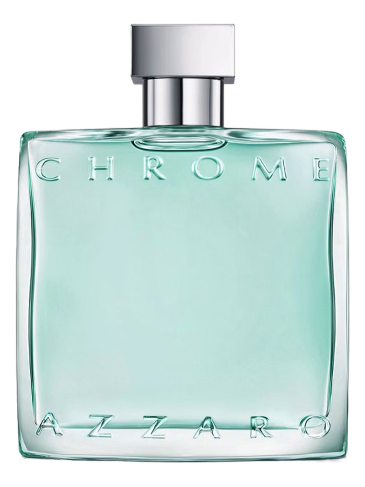 Azzaro Chrome Azure